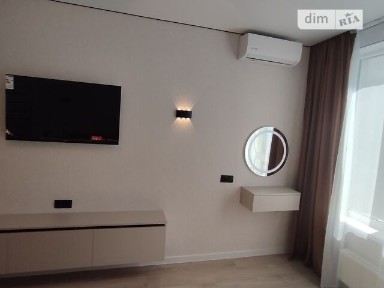 Продаж 1к квартири 43 кв. м на вул. Євгена Чикаленка • ID 34976402