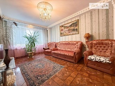 Продаж 2к квартири 54 кв. м на вул. Миколи Закревського • ID 34976324