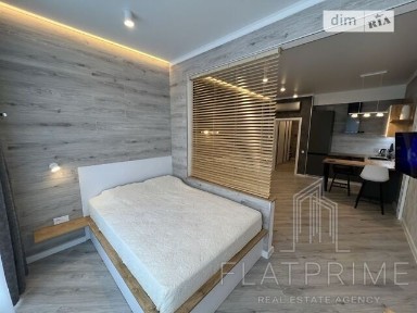 Продаж 1к квартири 40.5 кв. м на вул. Левка Лук'яненка 21 корпус 1 • ID 34976190