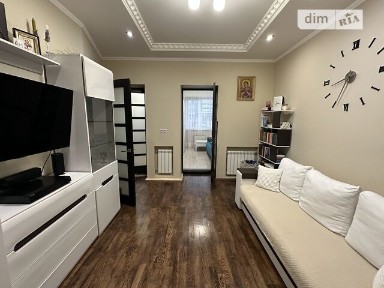 Продаж 2к квартири 36 кв. м на вул. Біберовича Івана • ID 34975902