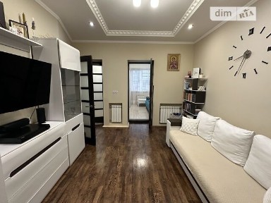 Продаж 3к квартири 36.2 кв. м на вул. Біберовича Івана • ID 34975902