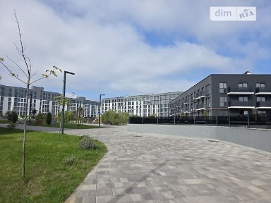 Продаж 1к квартири 51 кв. м на вул. Козацька 19 • ID 34975826
