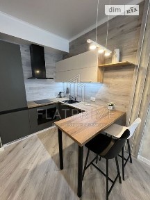 Продаж 1к квартири 405 кв. м на вул. Левка Лук'яненка 21 корпус 1 • ID 34975805