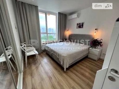 Продаж 1к квартири 46.5 кв. м на вул. Івана Виговського 10А • ID 34975744