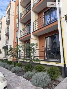 Продаж 1к квартири 30.8 кв. м на вул. Українська 12/5, кв. 13 • ID 34975679