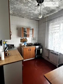 Продаж 2к квартири 54.8 кв. м на вул. Драгоманова 23 • ID 34975607