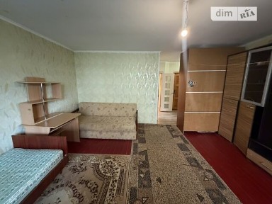 Продаж 1к квартири 42.3 кв. м на вул. Центральна • ID 34975660