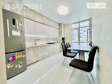 Продаж 2к квартири 62.4 кв. м на вул. Трускавецька • ID 34975591