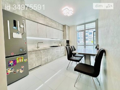 Продаж 2к квартири 62.4 кв. м на вул. Трускавецька • ID 34975591