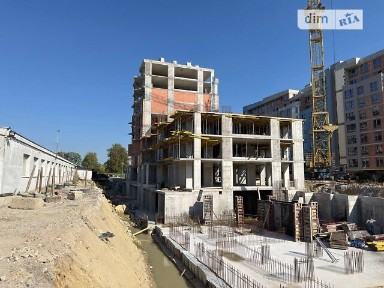 Продаж 1к квартири 46.5 кв. м на вул. Стрийська, кв. 28 • ID 34975638
