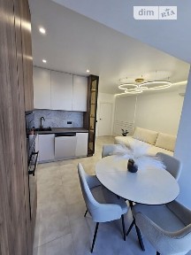 Продаж 2к квартири 73.6 кв. м на вул. Княгинин • ID 34975538