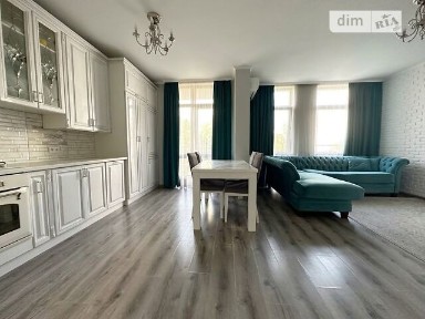 Продаж 3к квартири 110 кв. м на вул. Ентузіастів • ID 34975604