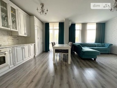 Продаж 3к квартири 110 кв. м на вул. Ентузіастів • ID 34975604