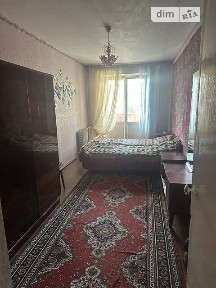 Продаж 2к квартири 44.8 кв. м на вул. Зарічанська 18 • ID 34975477