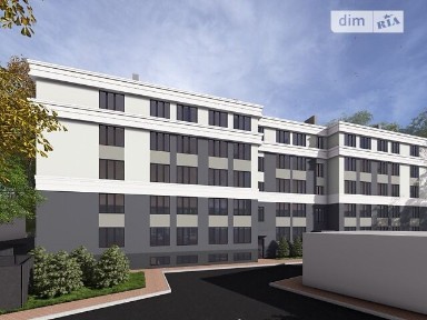 Продаж 2к квартири 51.11 кв. м на вул. Садова • ID 34975424