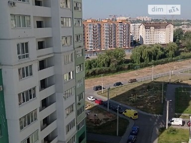 Продаж 2к квартири 78.1 кв. м на вул. Рогатинська Левада 8 • ID 34975395