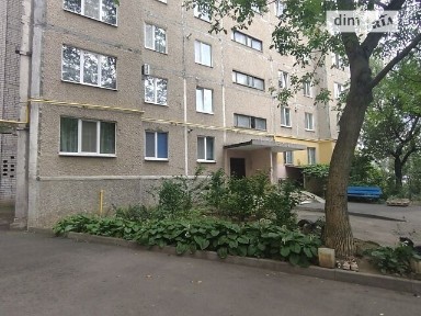 Продаж 1к квартири 35.7 кв. м на вул. Лялі Ратушної • ID 34975288