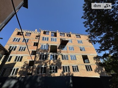 Продаж 1к квартири 37 кв. м на вул. Садова 96 • ID 34975374