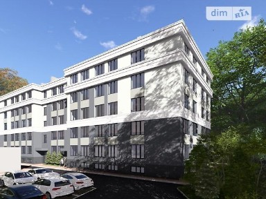 Продаж 1к квартири 36.78 кв. м на вул. Садова • ID 34975270