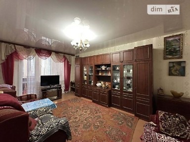 Продаж 3к квартири 72 кв. м на просп. Перемоги • ID 34975301
