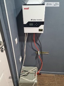 Продаж 1к квартири 34.5 кв. м на вул. Матвія Донцова • ID 34974953