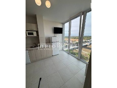 Продаж 1к квартири 30 кв. м на Небесной сотни М. Жукова • ID 34975131