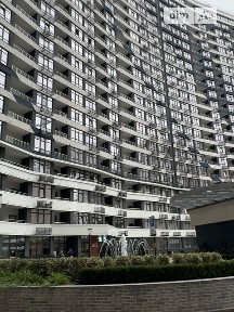 Продаж 1к квартири 37.8 кв. м на пров. Курортний 2 корпус 2 • ID 34974002