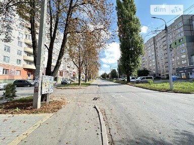 Здається комерційне приміщення на вул. Антонова Олега 23, площа 100 кв. м • ID 34977665