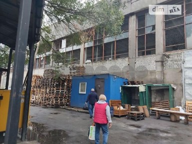Здається комерційне приміщення на вул. Бориспільська 9, площа 758 кв. м • ID 34977129