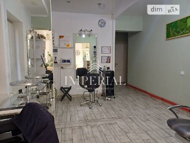 Здається комерційне приміщення на вул. Введенська 25, площа 65 кв. м • ID 34976829