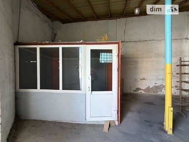 Здається комерційне приміщення на вул. Нансена, площа 120 кв. м • ID 34976588