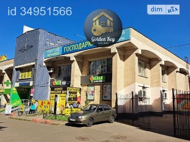 Здається комерційне приміщення на вул. Ревуцького, площа 46 кв. м • ID 34951566