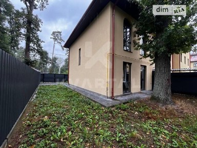 Продаж 2 поверхового таунхауса з ділянкою на 2 сотки, 97 кв. м, 4 кімнати, на вул. Композиторів 5/15Б • ID 34977753