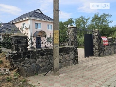 Продаж 2 поверхового будинку з ділянкою на 6 соток, 96.2 кв. м, 4 кімнати, на вул. Садова • ID 34977729