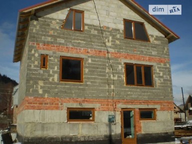 Продаж 3 поверхового будинку з ділянкою на 4.5 сотки, 196.21 кв. м, 5 кімнат, на вул. Чорновола • ID 34977715