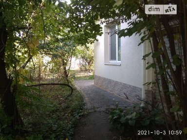 Продаж частини будинку на вул. Генераторна, 3 кімнати • ID 34977583