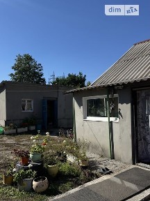 Продаж 1 поверхового будинку з ділянкою на 30 соток, 60.8 кв. м, 3 кімнати, на вул. Ясенова 38 • ID 34977306