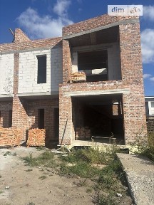Продаж 2 поверхового дуплекса з ділянкою на 3 сотки, 150 кв. м, 3 кімнати, на вул. Яблунева • ID 34977543