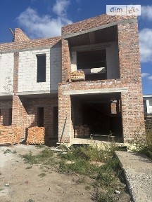Продаж 2 поверхового дуплекса з ділянкою на 3 сотки, 150 кв. м, 3 кімнати, на вул. Яблунева • ID 34977543