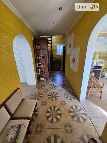 Продаж 2 поверхового будинку з верандою і ділянкою на 12 соток, 198 кв. м, 6 кімнат, на вул. Садова • ID 34977386