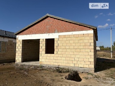 Продаж 1 поверхового будинку з ділянкою на 2.5 сотки, 65 кв. м, 2 кімнати, на вул. Депутатська • ID 34977382