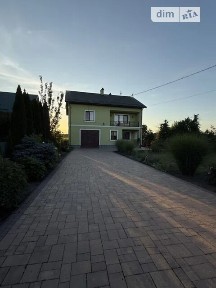 Продаж 2 поверхового будинку бесідка і ділянкою на 47 соток, 180 кв. м, 4 кімнати, на вул. Тараса Шевченка • ID 34977375