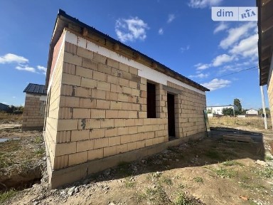 Продаж 1 поверхового будинку з ділянкою на 2.2 сотки, 65 кв. м, 2 кімнати, на вул. Депутатська • ID 34977229