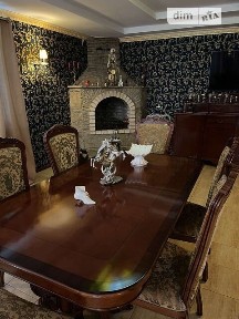 Продаж 2 поверхового будинку з верандою і ділянкою на 12 соток, 237 кв. м, 4 кімнати, на вул. Остапенка • ID 34977120