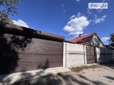 Продаж 1 поверхового будинку бесідка і ділянкою на 6 соток, 64.1 кв. м, 3 кімнати, на вулиця Духмяна 16 • ID 34977065