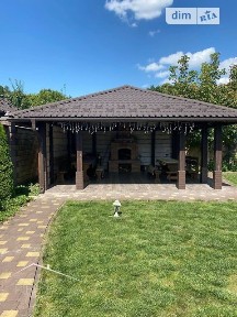 Продаж 3 поверхового будинку з ділянкою на 10 соток, 199 кв. м, 5 кімнат, на вул. Свободи 22 • ID 34977133