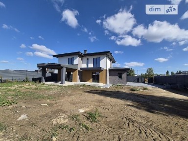 Продаж 2 поверхового будинку з ділянкою на 11 соток, 211 кв. м, 5 кімнат, на вул. Казкова • ID 34977082