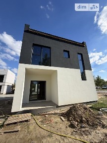 Продаж 2 поверхового будинку з ділянкою на 2.2 сотки, 97 кв. м, 3 кімнати, на вул. Козацька • ID 34976977