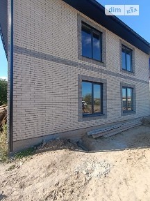 Продаж 2 поверхового дуплекса з ділянкою на 4 сотки, 92 кв. м, 3 кімнати, на вул. Гагаріна • ID 34976819