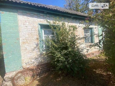 Продаж 1 поверхового будинку з ділянкою на 35 соток, 100 кв. м, 2 кімнати, на Мічуріна 2 • ID 34976782